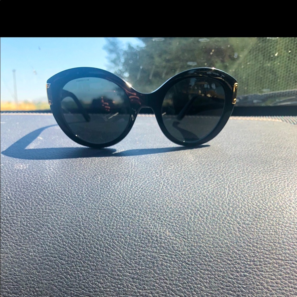 Versace sunglasses
